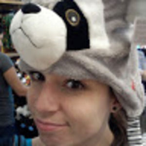 Meet your Posher, Meg